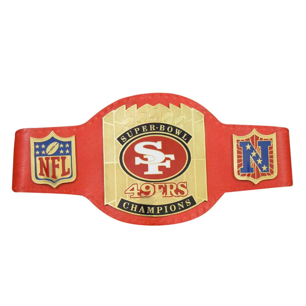 Claim Your Custom Championship Title